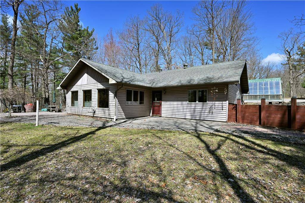 Sarona, WI 54870,W3803 Church Road