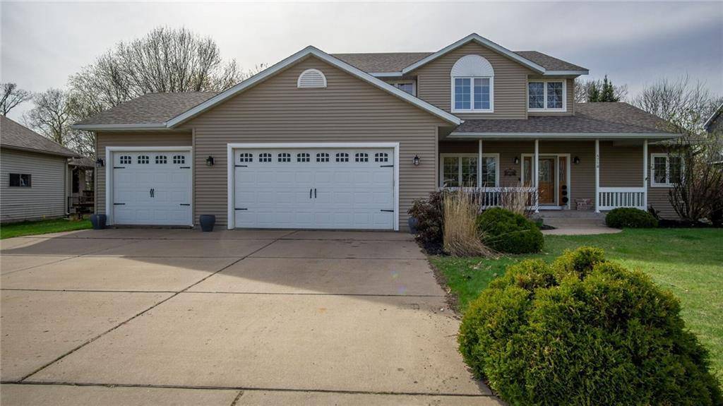 Eau Claire, WI 54701,4718 Oak Bluff Court