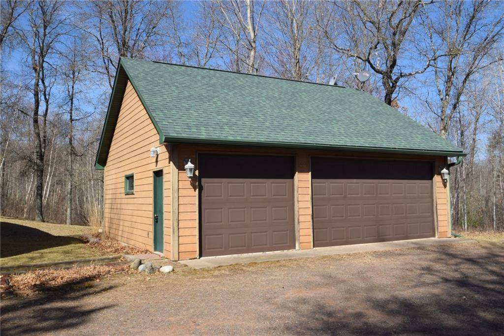 Danbury, WI 54830,28995 Tall Moon Trail