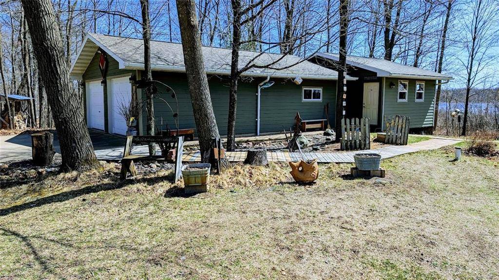 Weyerhaeuser, WI 54895,W14321 Plummer Road
