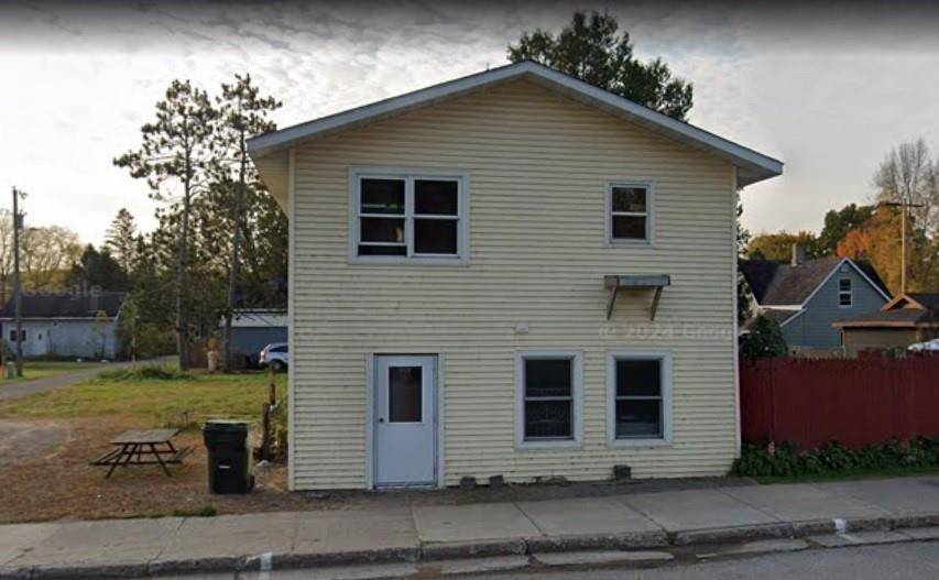 Haugen, WI 54841,110 W 3rd Street