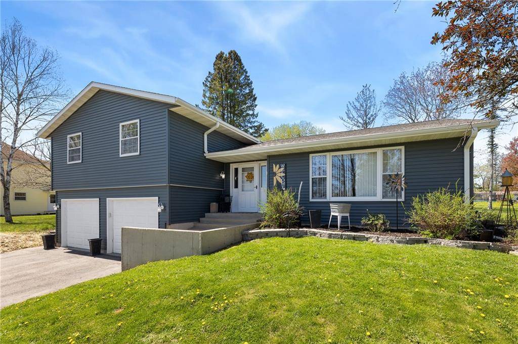 Black River Falls, WI 54615,408 8th Street