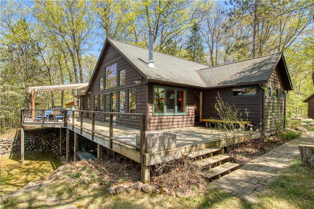 Stone Lake, WI 54876,7057N Thoroughfare Road