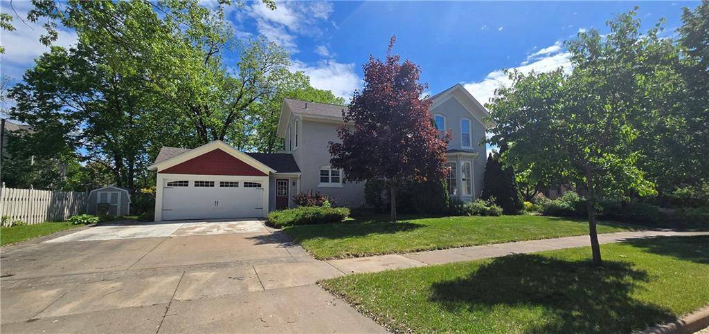 Chippewa Falls, WI 54729,422 W Columbia Street