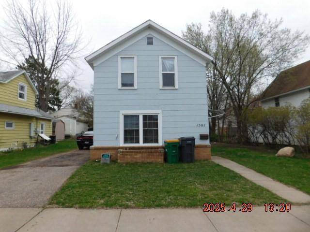 Eau Claire, WI 54701,1507 Main Street