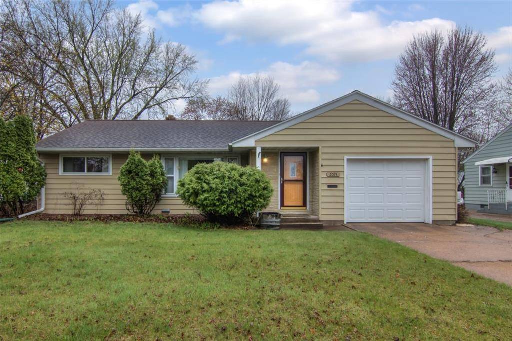 Eau Claire, WI 54701,2015 Valmont Avenue