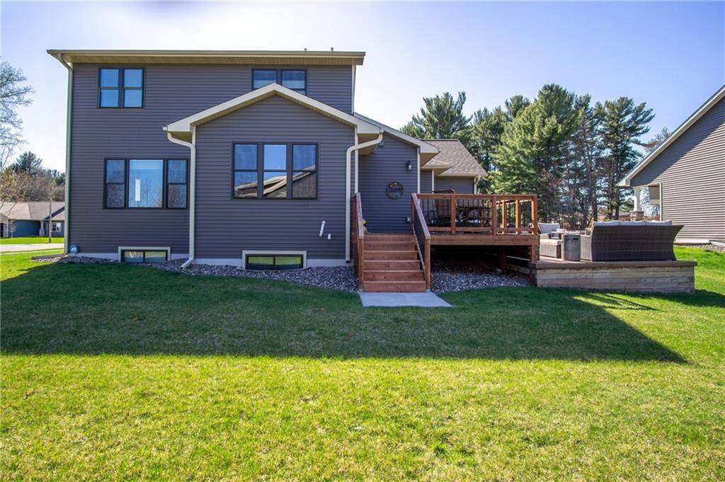Eau Claire, WI 54701,2931 Drier Road
