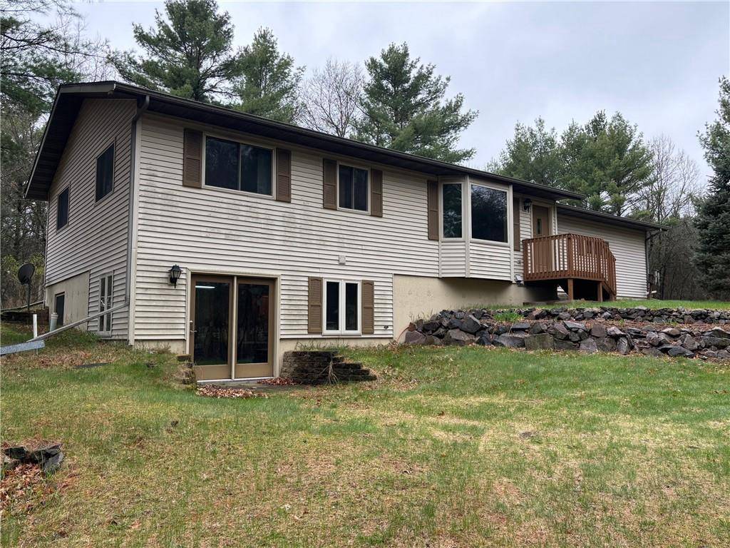 Black River Falls, WI 54615,W9311 Camp Bradfield Road