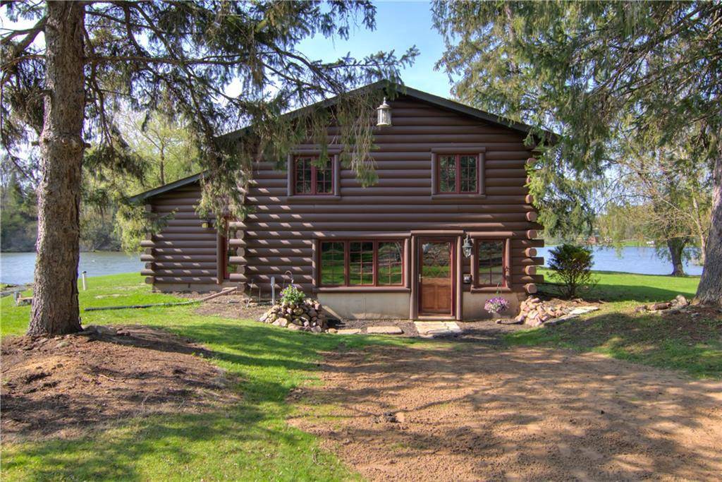 Eau Claire, WI 54703,N3858 1000th Street