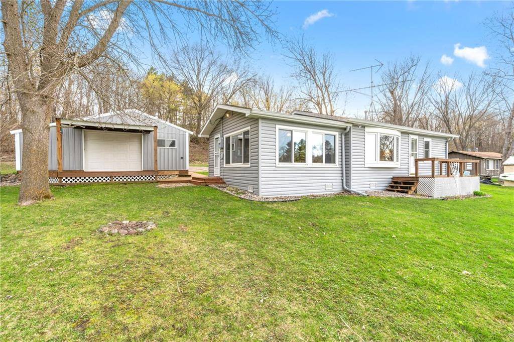 Grantsburg, WI 54840,20636 Sunrise Point Road