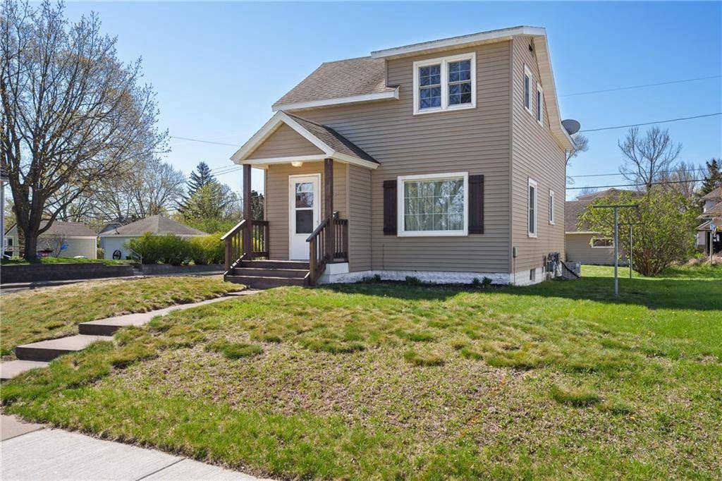 Eau Claire, WI 54701,1323 Altoona Avenue