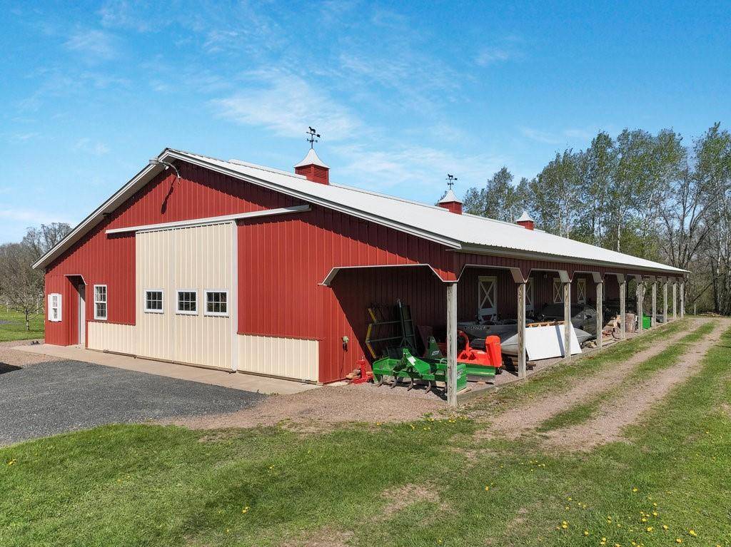 Cadott, WI 54727,27484 County Highway X