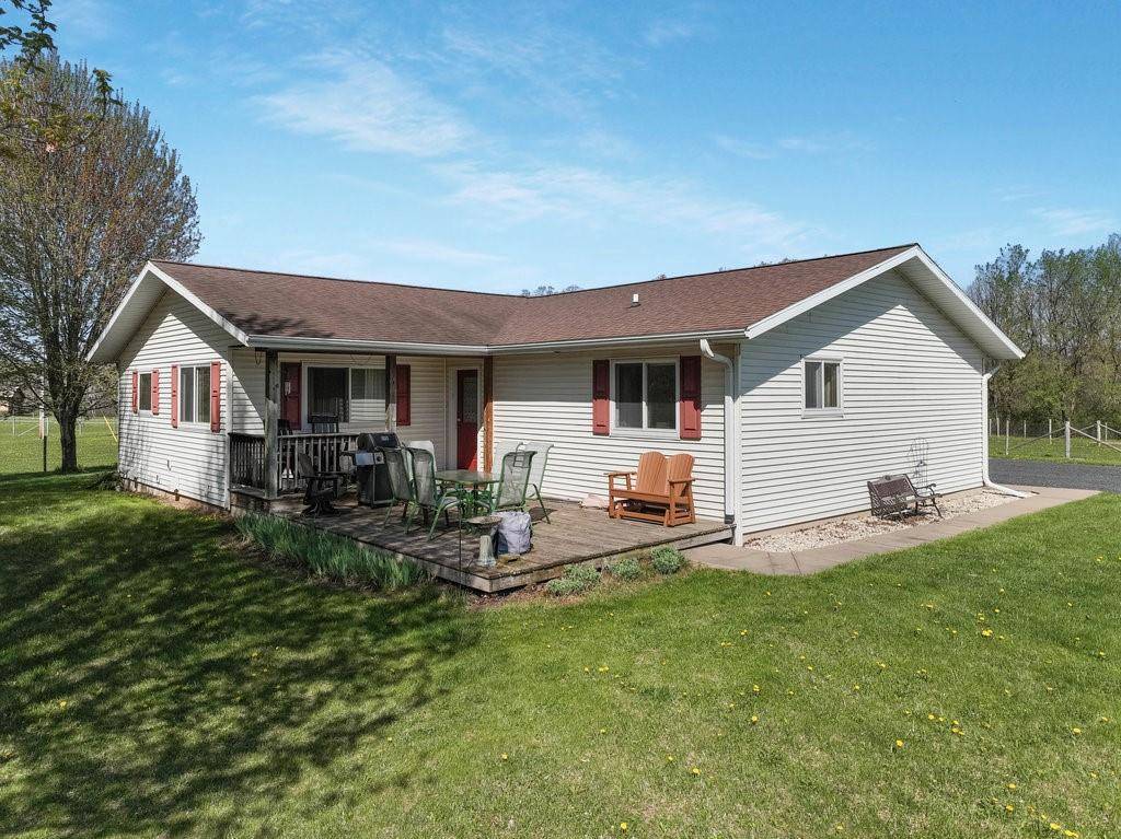 Cadott, WI 54727,27484 County Highway X