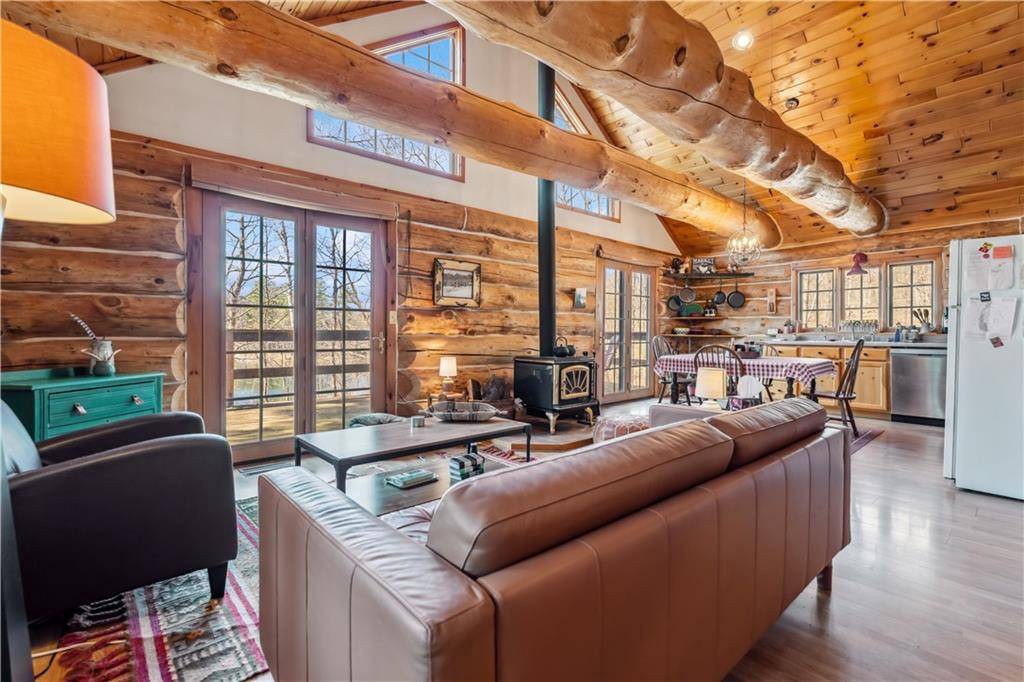 Birchwood, WI 54817,N1888 Spirit Road