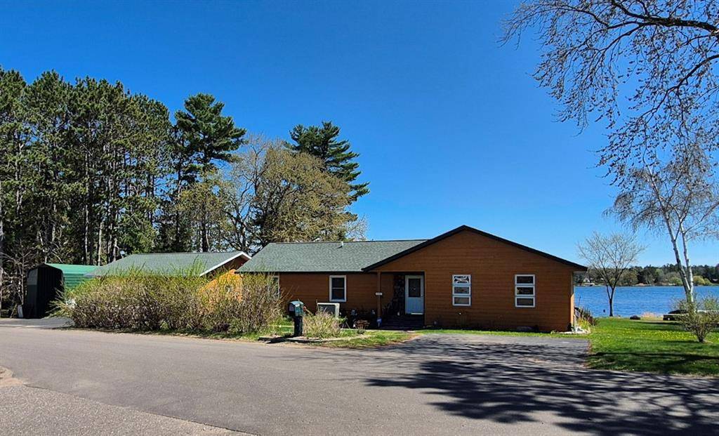 Hayward, WI 54843,10482 Wheeler Street