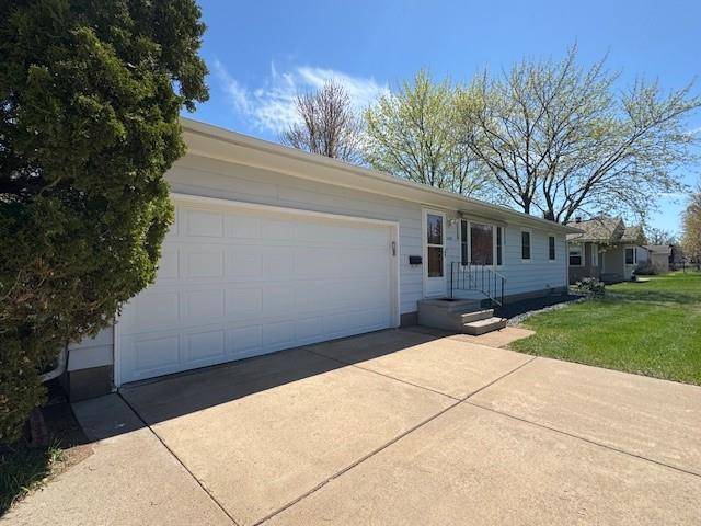 Eau Claire, WI 54703,3249 Mercury Avenue