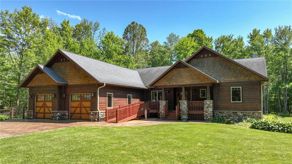 Stanley, WI 54768,36701 165th Avenue