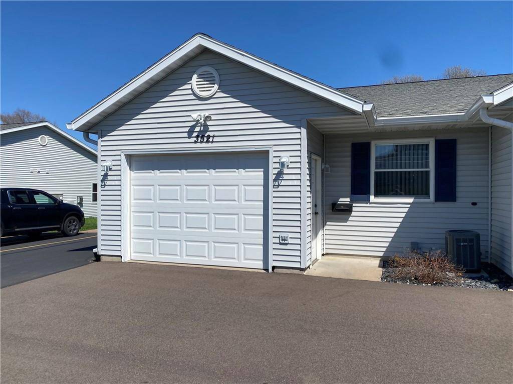Eau Claire, WI 54701,3521 Lever Street