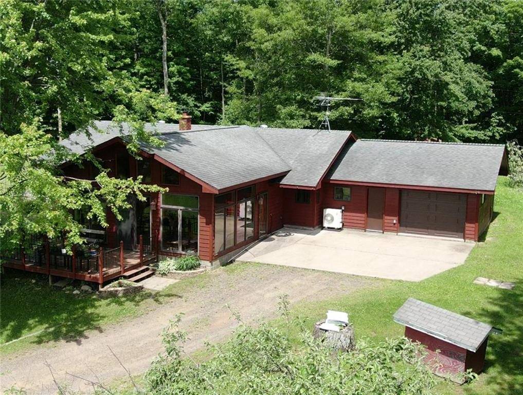 Barronett, WI 54813,2740 10th Street