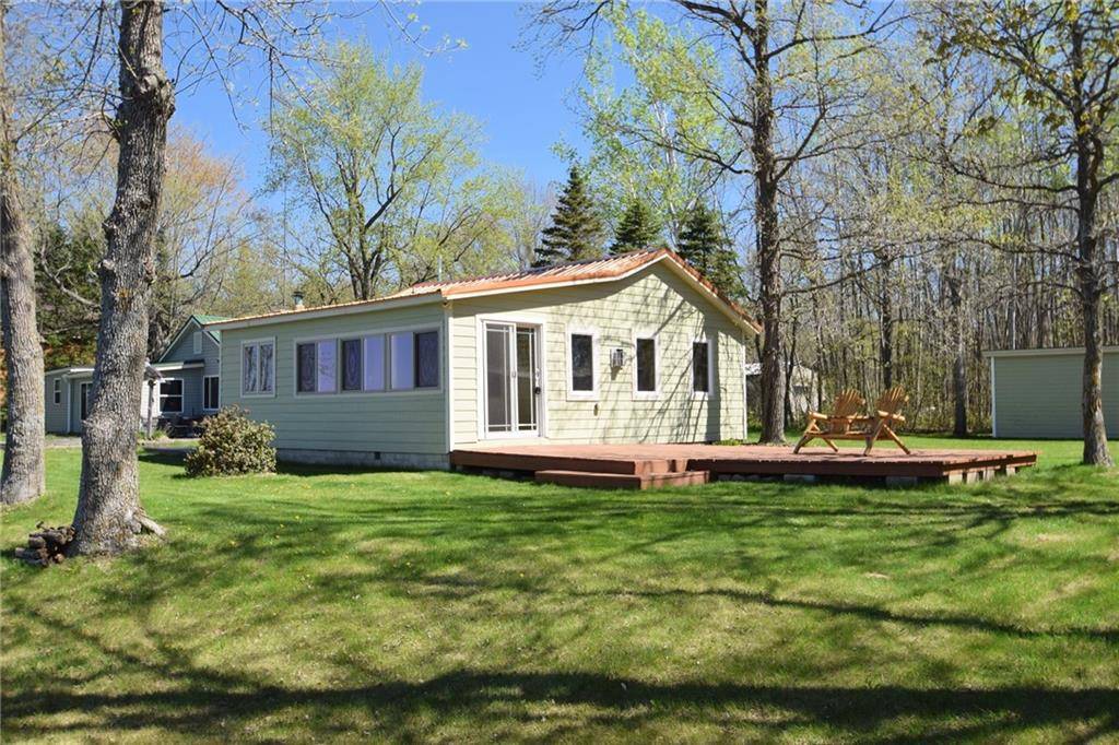 Siren, WI 54872,24289 Clam Lake Drive