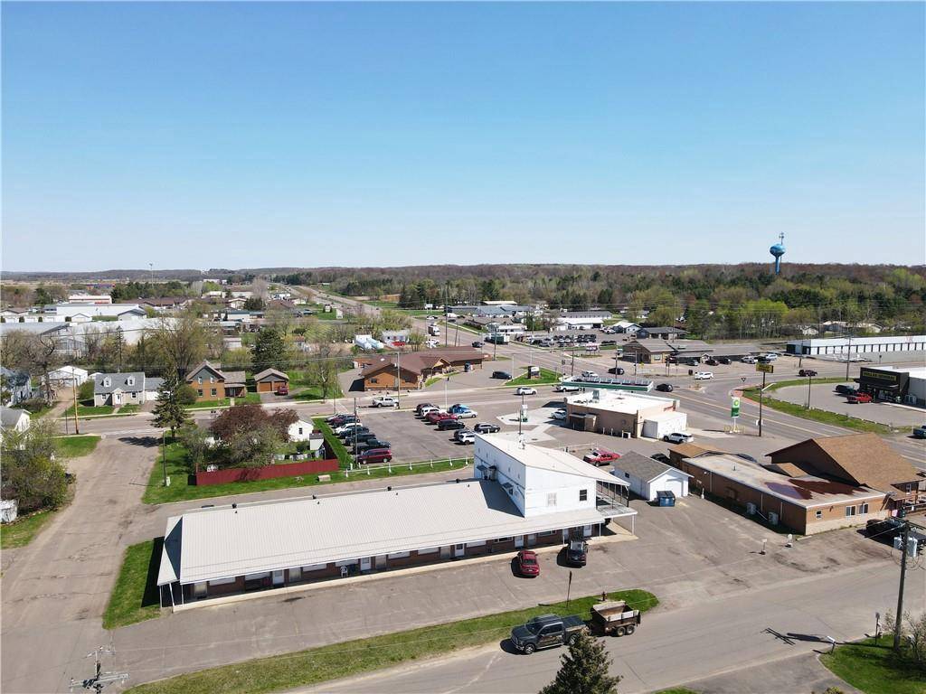 Cameron, WI 54822,111 Arlington Avenue #1-12
