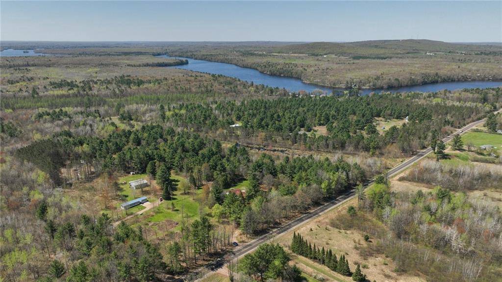 Holcombe, WI 54745,9027 W County Road D