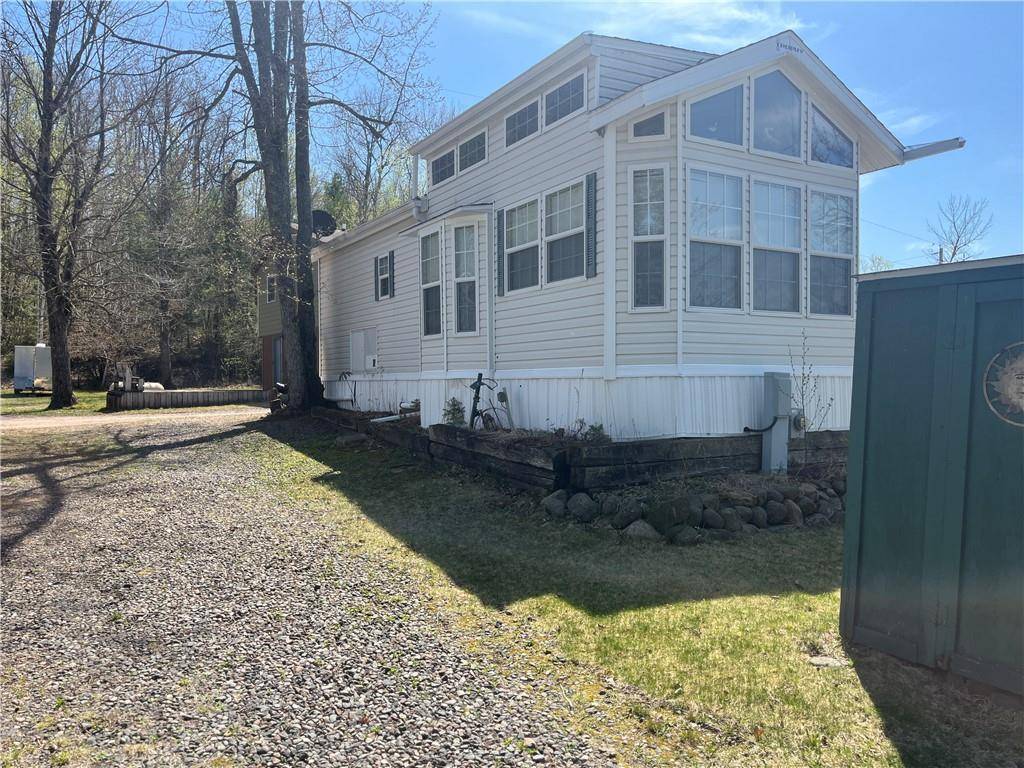 Hayward, WI 54843,15144 W Nelson Lake Road #12