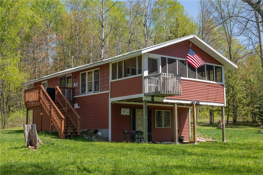 Winter, WI 54896,6015W Manning Road