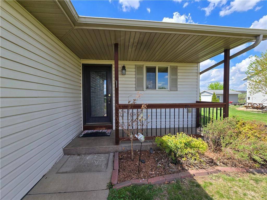 Chippewa Falls, WI 54729,13570 42nd Avenue
