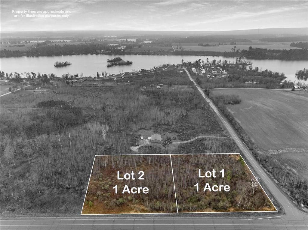 Cameron, WI 54728,Lot 1 11th Avenue