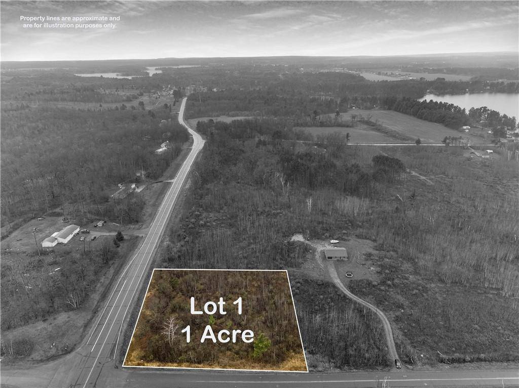 Cameron, WI 54728,Lot 1 11th Avenue