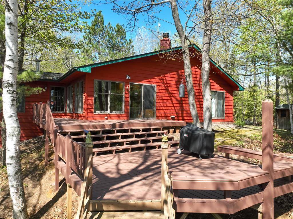 Hayward, WI 54843,8360 West Shore Lane