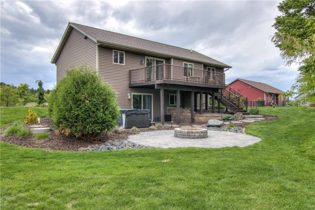 Chippewa Falls, WI 54729,4359 115th Street