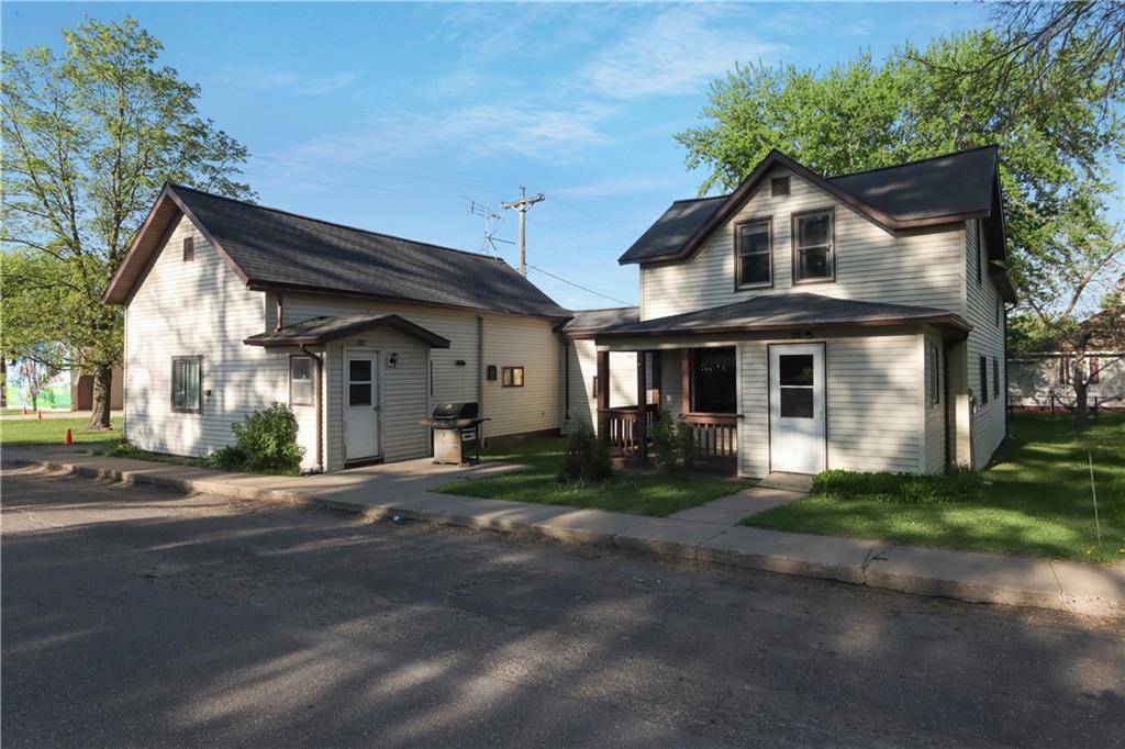 Downing, WI 54734,607 Wilson Street