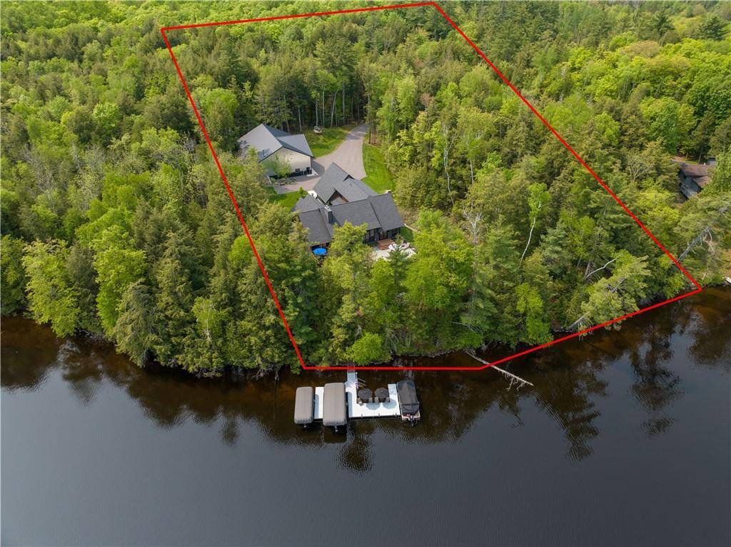Cable, WI 54821,24076 County Highway M