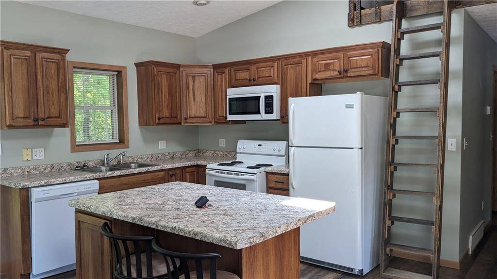 Stone Lake, WI 54876,15403 W Allendale Lane