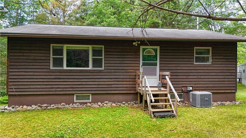 Hayward, WI 54843,13848 Sabin Road