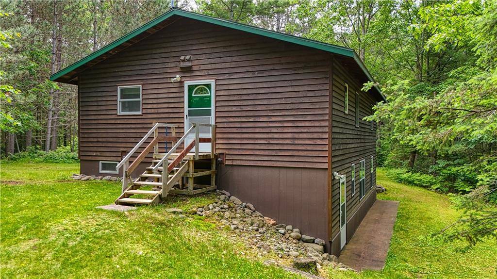 Hayward, WI 54843,13848 Sabin Road