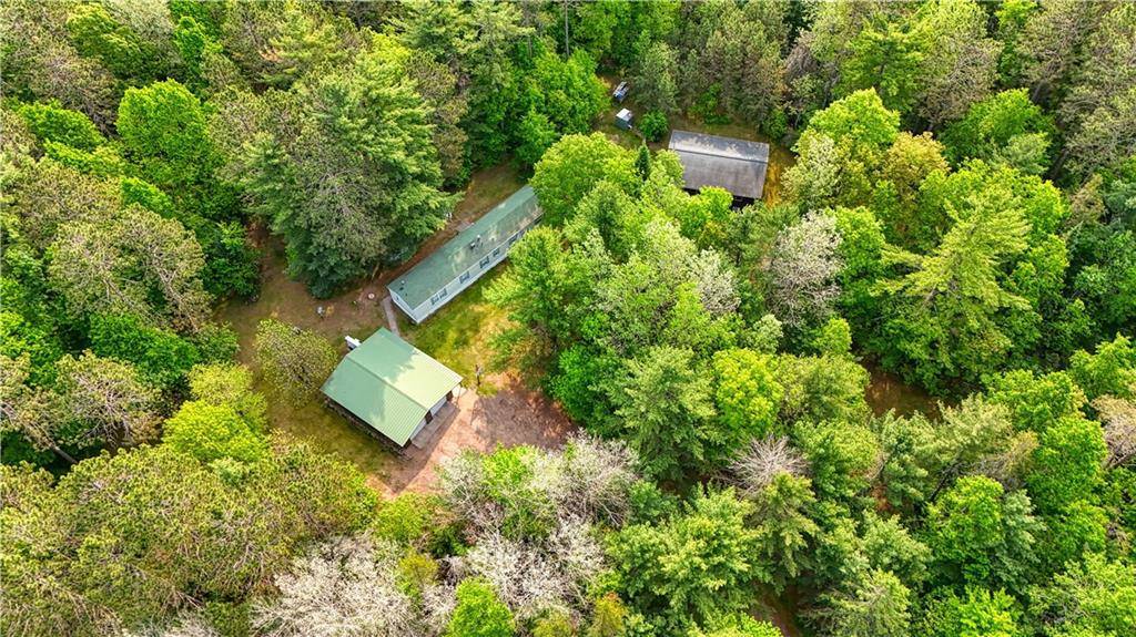 Hayward, WI 54843,13848 Sabin Road