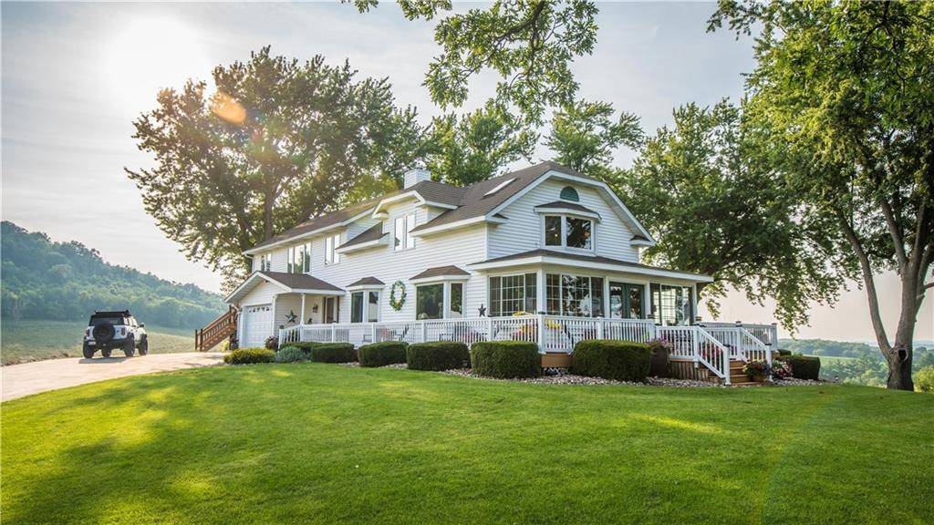 Mondovi, WI 54755,S523 Cole Road