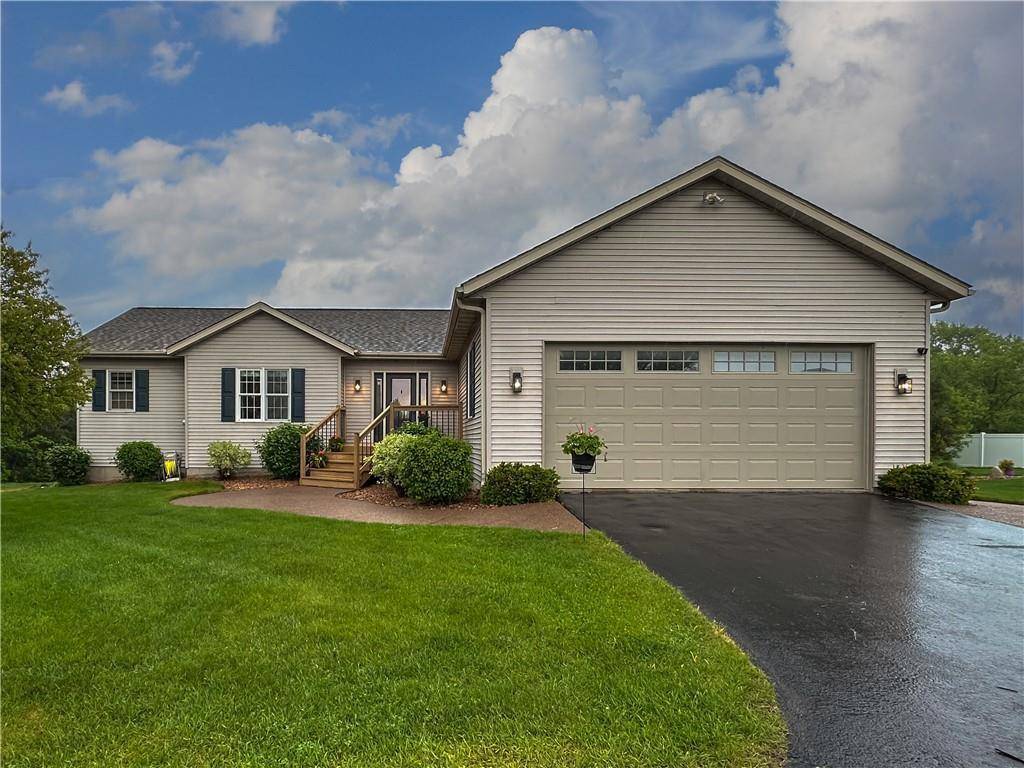 Eau Claire, WI 54701,N1816 950th Street