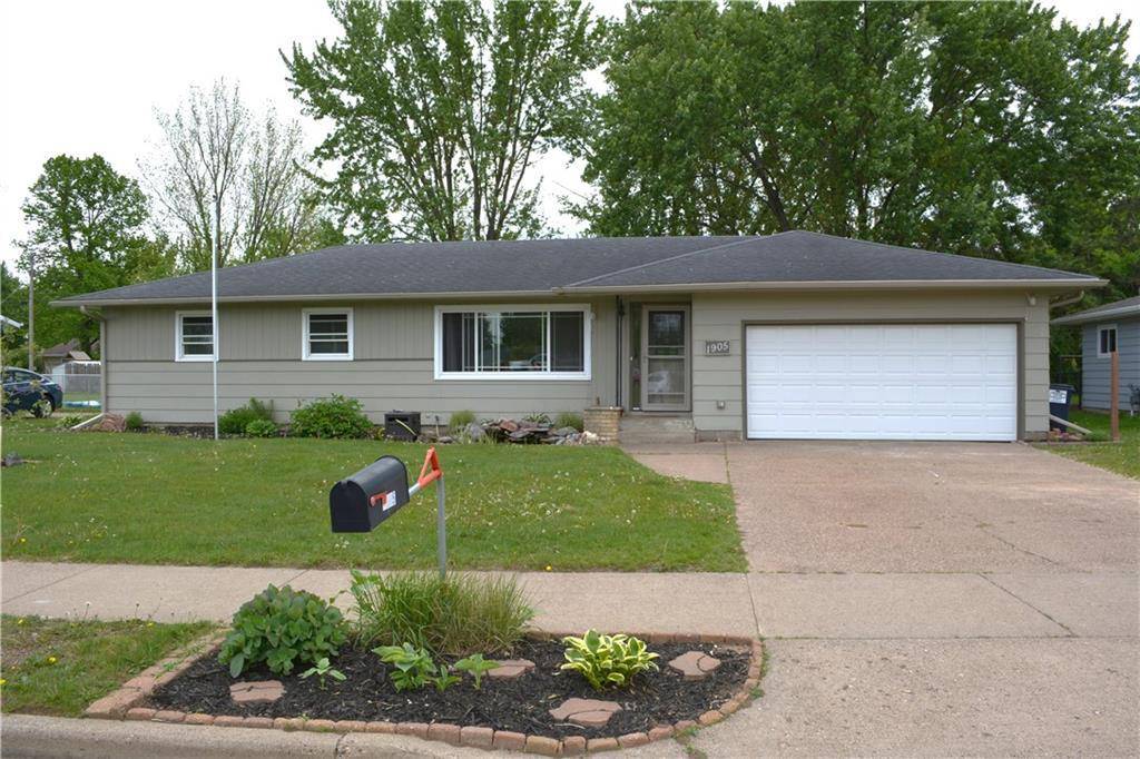 Eau Claire, WI 54701,1905 E Clairemont Avenue