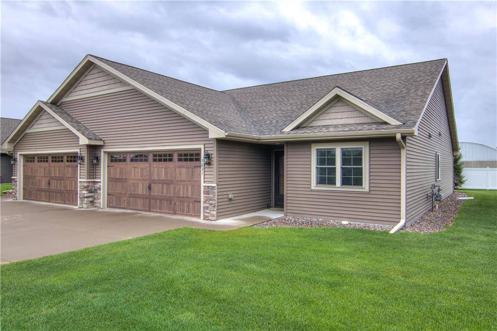 Eau Claire, WI 54703,5631 Green Park Drive