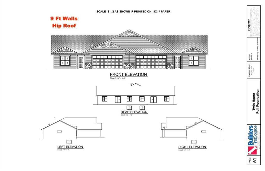 Colfax, WI 54730,118 Dunn Street