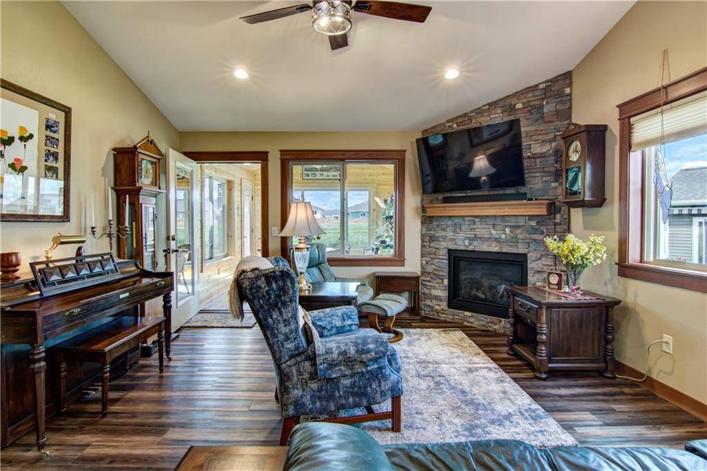 Eau Claire, WI 54701,5526 Timber Bluff Boulevard