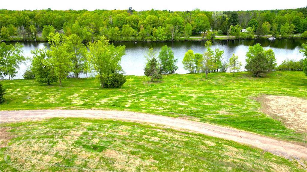 Ladysmith, WI 54848,Lot 2 Bruno Avenue