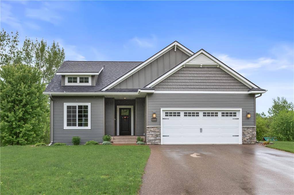 Menomonie, WI 54751,3781 Nicholas Drive
