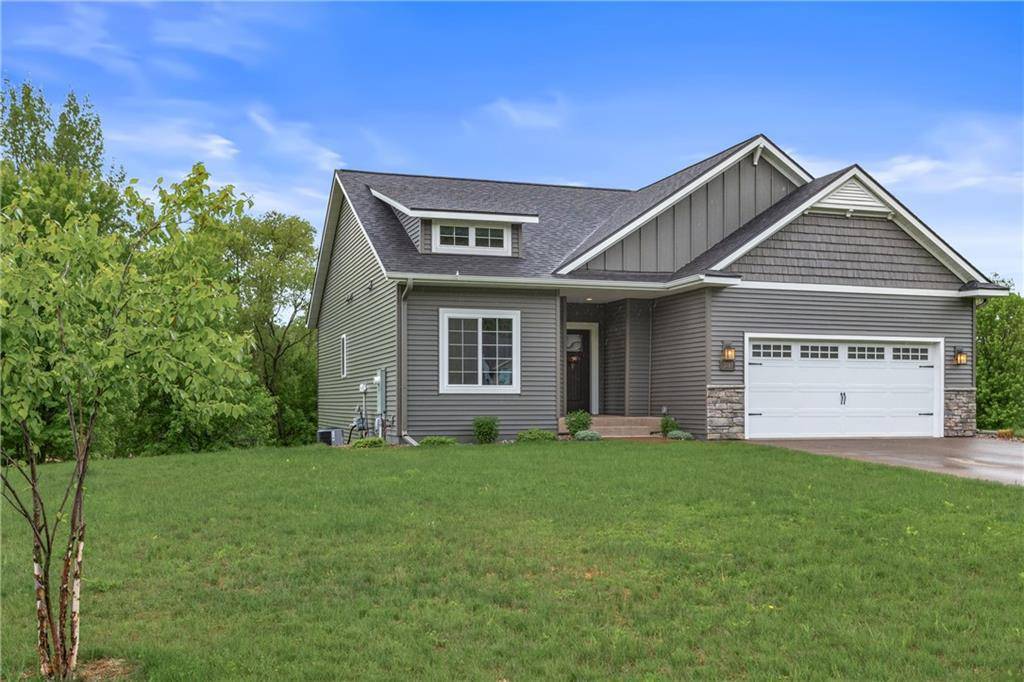 Menomonie, WI 54751,3781 Nicholas Drive