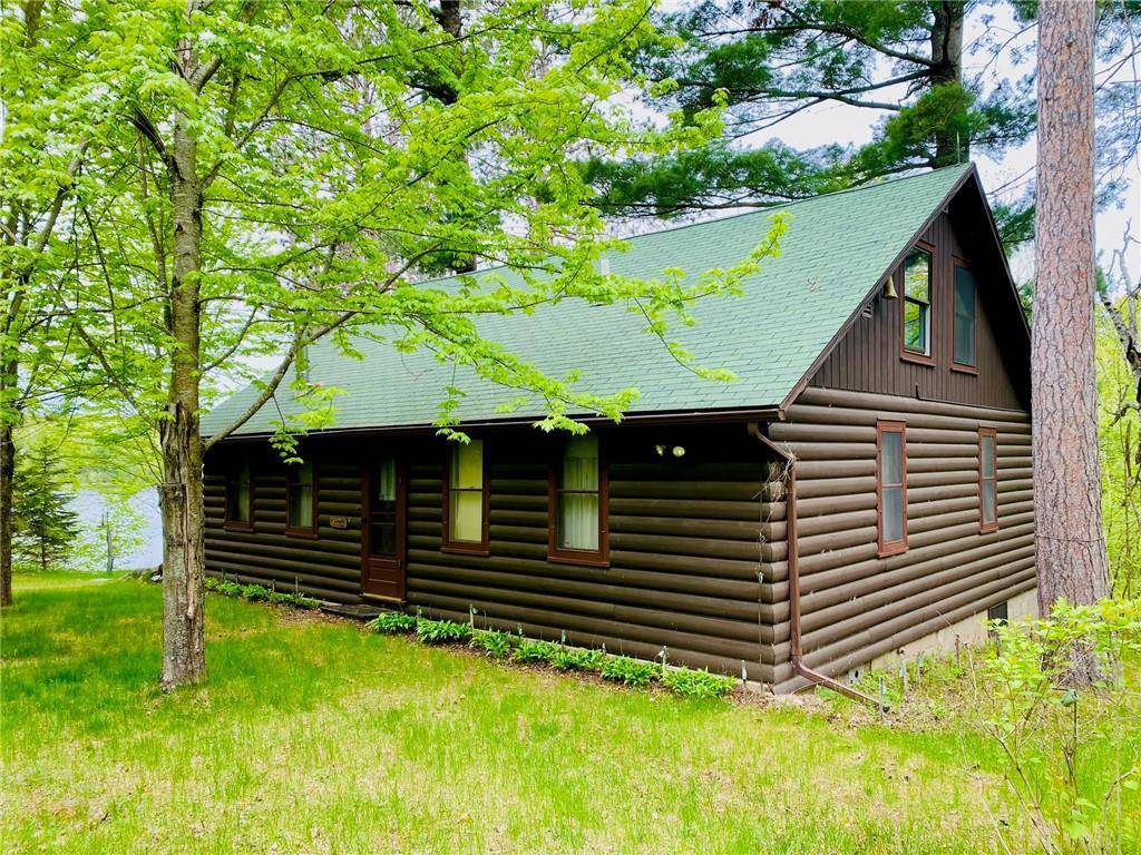 Chicog, WI 54888,N11645 Hustvet Drive