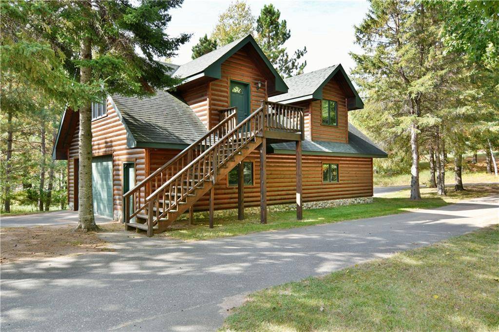 Cable, WI 54821,46015 W Tahkodah Lake Road